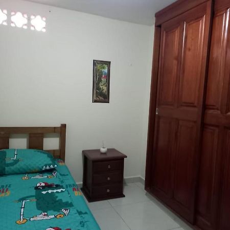 Appartamento Casa Gloria Medellín Esterno foto