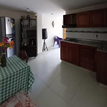 Appartamento Casa Gloria Medellín Esterno foto