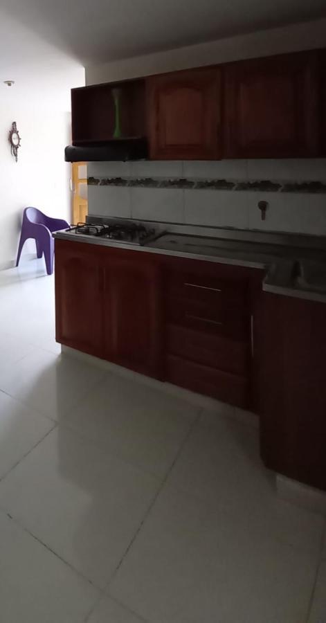 Appartamento Casa Gloria Medellín Esterno foto