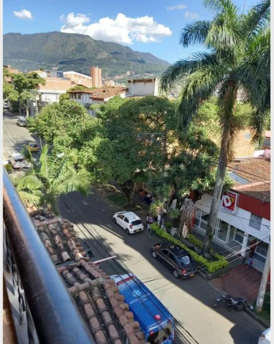 Appartamento Casa Gloria Medellín Esterno foto